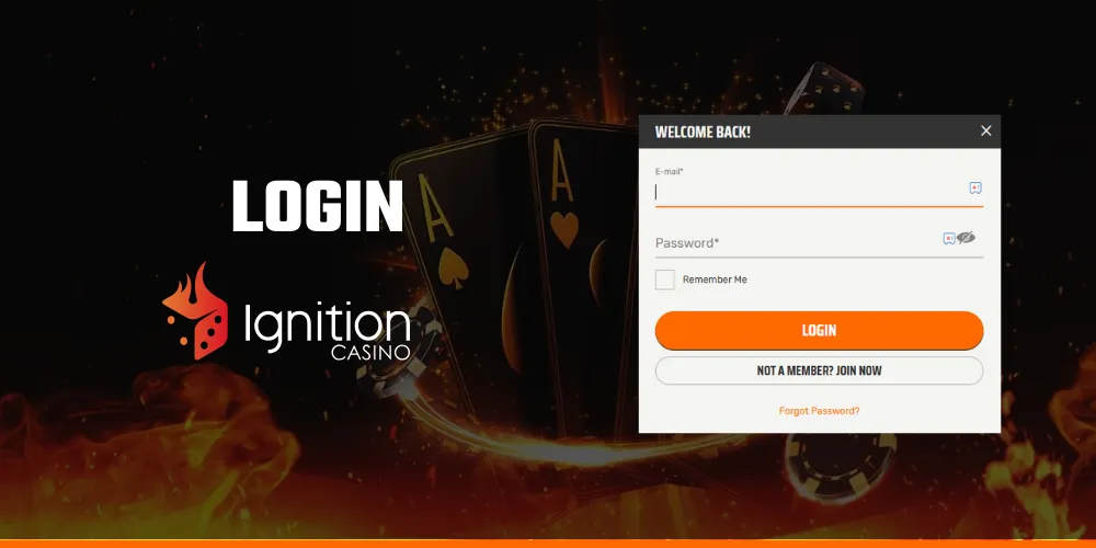 Ignition Casino Online Poker