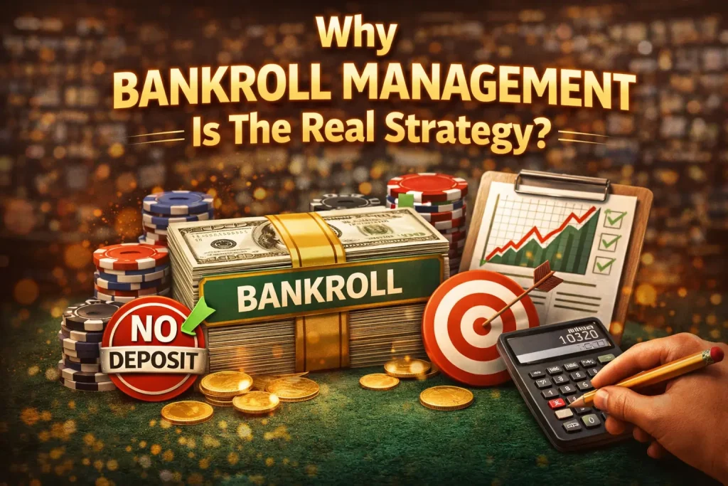 how to win at the casino with $20