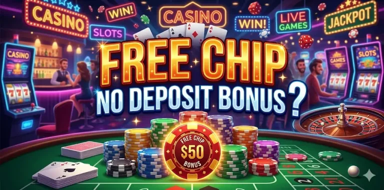 ignition casino free chip no deposit