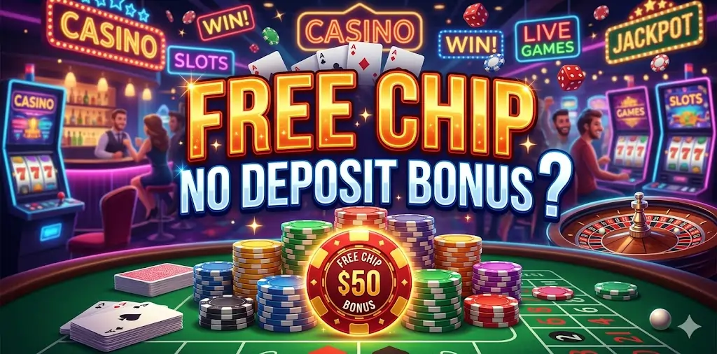 ignition casino free chip no deposit