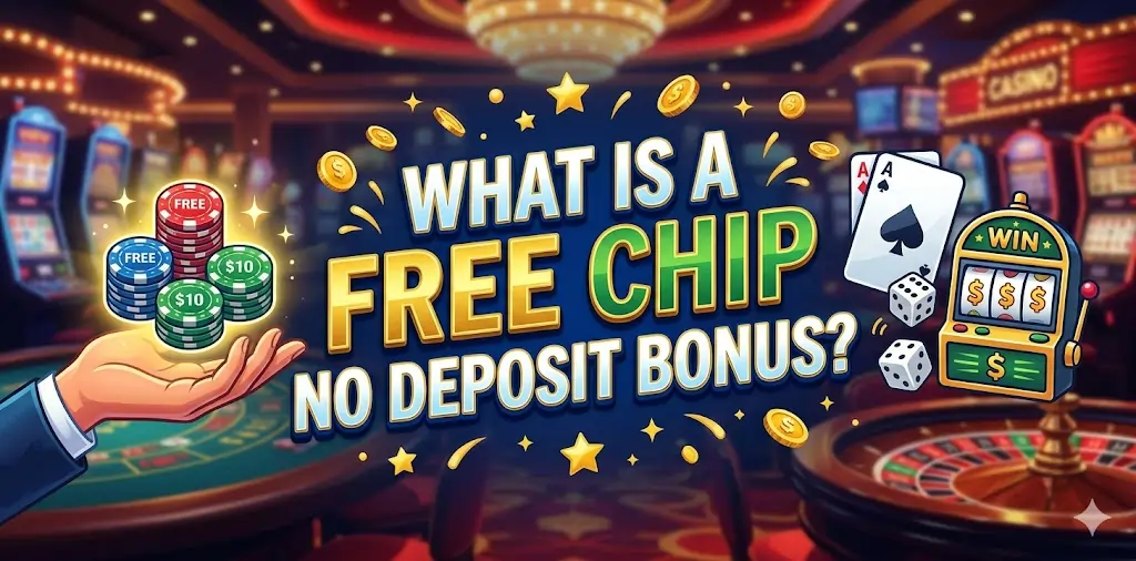 ignition casino free chip no deposit
