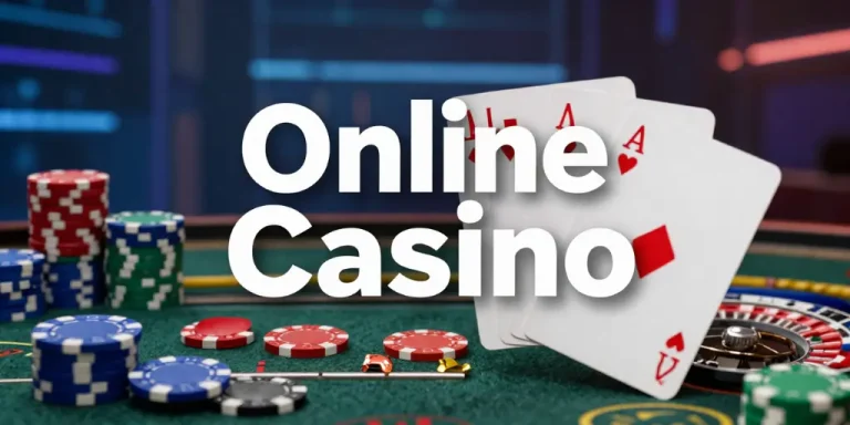 online casino